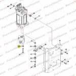 WASHER FLAT METRIC M10 (060131-013) - Image 3