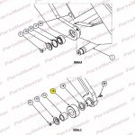 BEARING - NEEDLE (448-227)