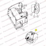 BUSHING(462-086) - Image 3