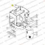 BUSHING(462-086)