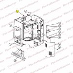 BUSHING(462-086) - Image 2