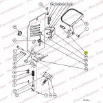 WASHER (464-006)