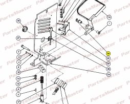 WASHER (464-006)