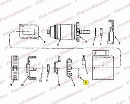 Brush Spring(48755)