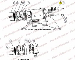 PUMP - LIFT (500-488/200)