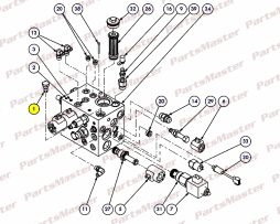 Check Valve (520-337/004)