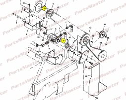 Screw, Set, .25−20 X 0.31, Nl(57496)