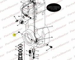 Screw Set (060015-021)