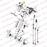 Switch, Rocker, Dpdt, On / On(602919) - Image 2
