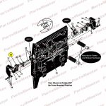 ACTUATOR LH (123986) - Image 2