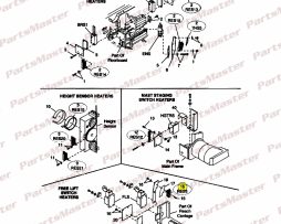 HARNESS 24V  (122378-004)
