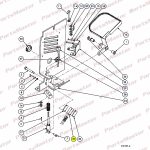 SWITCH - LIFT LIMIT (7-590-003/001)