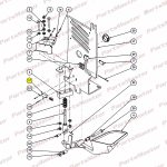 SWITCH - LIFT LIMIT (7-590-003/001) - Image 2