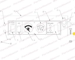 Set Keys (71-120-80)