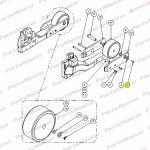 SCREW (715-045) - Image 2