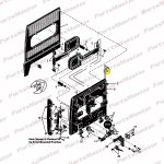 Pin Pivot (122807) - Image 2