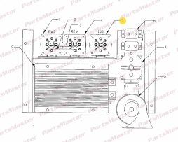 Solenoid (72-501-48)