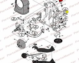 Lockwasher (060005-049)