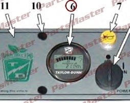 Smart View Gauge (74-010-00)