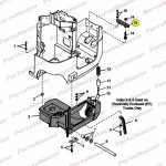 STOP WELDMENT (126787) - Image 2