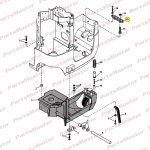 STOP WELDMENT (126787) - Image 3