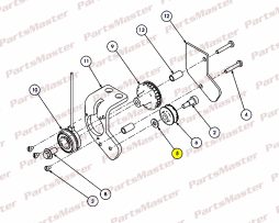 WASHER(771-014)