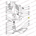 PIN - COTTER (810-910) - Image 3