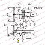 PIN - COTTER (810-910)