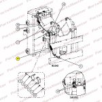GUARD - HOSE PLASTIC SPIRAL (870-673) - Image 2