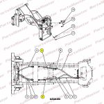 GUARD - HOSE PLASTIC SPIRAL (870-673) - Image 3