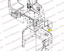 Rivet, Blind, .125d X 0.32 X .25d, Alm(87316)