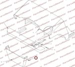 BOLT, 5/16 X 3/4 (88-080-09)