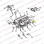 Pin, Dowel(9010426) - Image 3