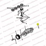 Pin, Dowel(9010519) - Image 2