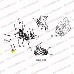 Plug, Cap(9010596) - Image 2
