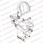 Track Assy, Slide(9012585) - Image 3