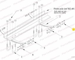 Spring Bolt  (96-240-00)
