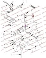 Clevis, right hand (96-763-00) - Image 2