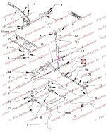 Clevis, right hand (96-763-00) - Image 3