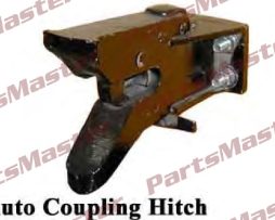 Automatic Coupling Hitch (97-808-00)