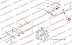 Bushing- (32-240-40)