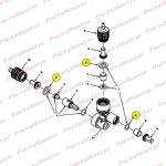 FaST Kit, Seal, injector, Ci [FaST III](9008848) - Image 3