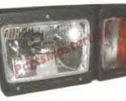 Headlight Bulb Mark: 3111480007