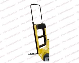 Ladder, 4-step (97-813-00)