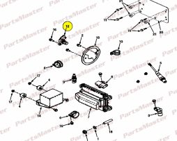 Sensor, Camshaft [Mit](9010260)