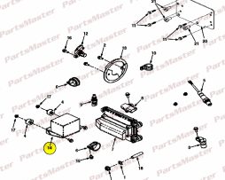 Harness, Wire, Eng, Gas [Mit, 2.0l] (1071653)