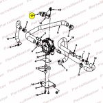 Filter Kit, Fuelock, Lpg(9007380)