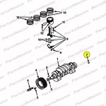 Pin, Dowel(9010519)