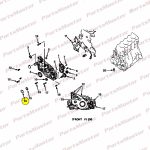 Plug, Cap(9010596)