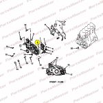 Pin, Dowel(9010426) - Image 2